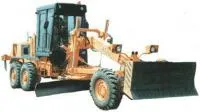 Автогрейдер А-120.1