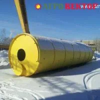 Силосы для зерна