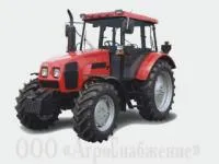 Трактор колесный МТЗ 922