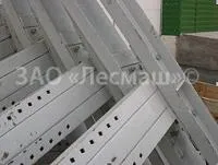 Стеллажи торговые универсальные для торговли сопутствующими товарами