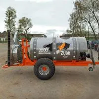 Опрыскиватель ЗУБР ПВ-2000 из нержавеющей стали Колонна К-2.0