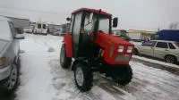Трактор Беларус МТЗ 320.4