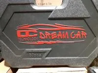 Наборы инструментов DREAM CAR