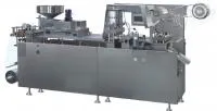 Автоматическая блистерная упаковочная машина МБ-500А