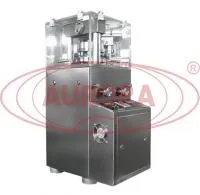 Роторный таблет-пресс РТП-100