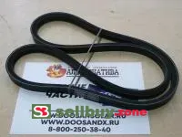 Ремень 130205-00055A