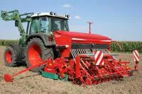 Сеялка точного высева Kverneland Accord MC-drill PRO