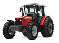 Трактор Massey Ferguson MF 455 Xtra