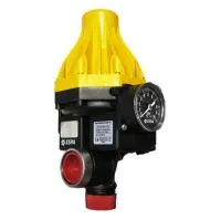 Блок контроля потока <ESPA> PRESSDRIVE AM 230 50/60