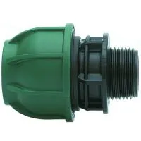 Муфта 63х2 1/2" НР