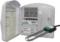 Acclima SC12 контроллер внутрений 12 зоны, 2 датчика влажности в комплекте