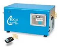Насос FOG 60 VENTILATO PLUS-25 (60бар. 2л./мин. 720 Вт)