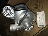 Турбокомпрессор ZETOR C1463 C14-063-02 3990014163 CZ a.s.