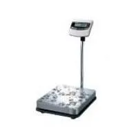 Весы торговые CAS BW 30 RB напольные