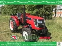 Минитрактор Чувашпиллер-404