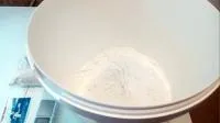 Крахмал пшеничный
