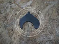 Очиститель шпагата полумесяц Дойц Фар 360