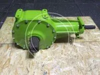 Редуктор главный Полистрой PVP351 бу