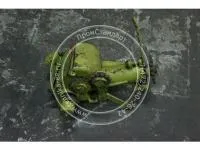 Редуктор приводной Полистрой PVP351 бу