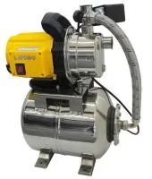 Насосная станция EG-MS 3800
