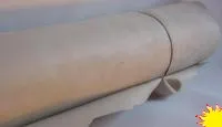 Техпластина вакуумная ТУ 38.105116-81