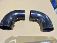 4825062 Звено семяпровода 90° Lemken