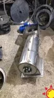 Дозатор шнековый весовой ВД-5-50