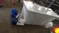 Дозатор шнековый весовой ВД-0,5-15С