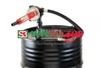 Piston hand pump 35 Ручной насос для масла