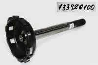 Вал привода ВОМа AC10.21 SIGMA Power VALTRA