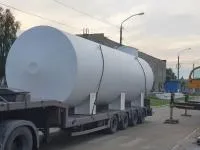 Емкость под масло 40м3
