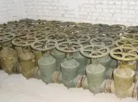 Задвижки ПМТ-100