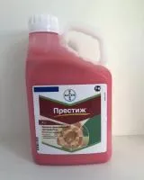 Престиж протравитель