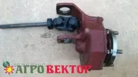 Редуктор 320-2308030 ведущего переднего моста