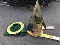 Растариватель Дозатор Rbag (аналог Гарпун)
