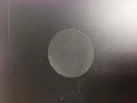 Стекло часовое d=60