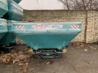 Разбрасыватель удобрений 800л D-Pol