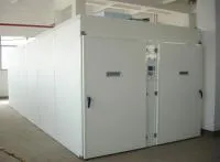 Тоннельные инкубаторы