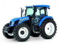 Трактор New Holland TD5