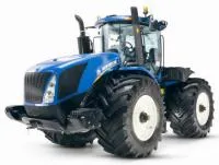 Трактор New Holland Т9