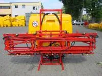 Опрыскиватель польский навесной 600л 12/15м DEMAROL | Демарол