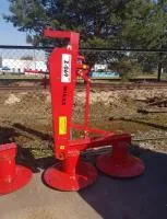Косилка роторная польская 1.85м Z069/2 Wirax (Виракс)