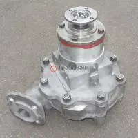 Насос НЦ60/125А-01