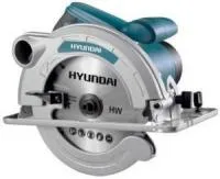 Пила циркулярная Hyundai C 1400-185
