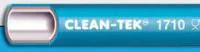 Рукав промышленный для горячей воды и пара напорный Clean-Tek
