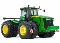 Трактор 9460R