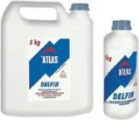 Глянец для бетона АТЛАС ДЕЛЬФИН-ATLAS DELFIN
