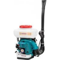 Опрыскиватель садовый Sadko GMD 4015 B (бензиновый)