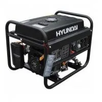 Генератор Hyundai HHY 3000F
