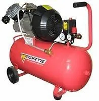 КОМПРЕССОР FORTE 2-X VFL 50